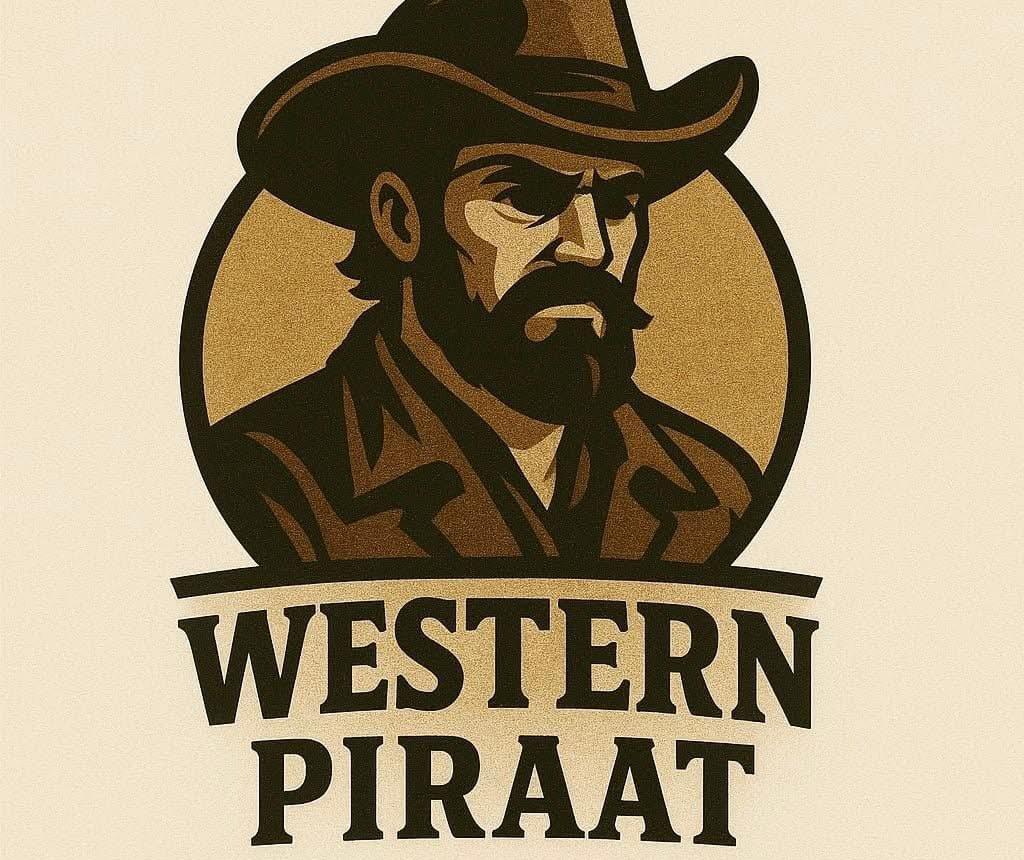 Western Piraat Logo